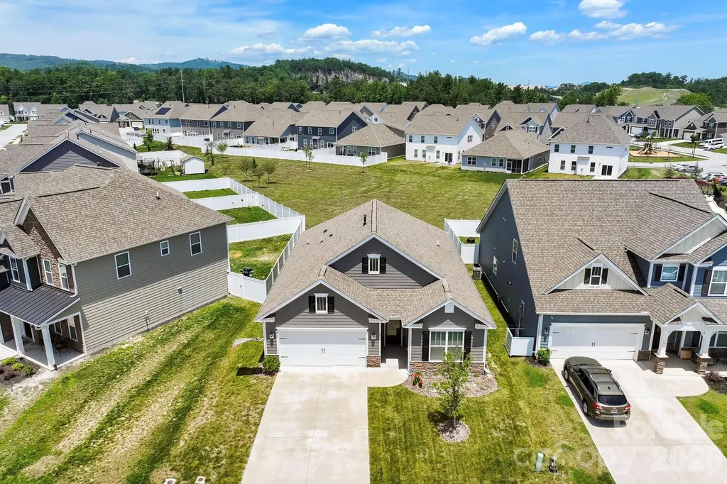 48 Thornberry Road Hendersonville NC 28792