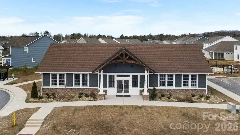48 Thornberry Road Hendersonville NC 28792