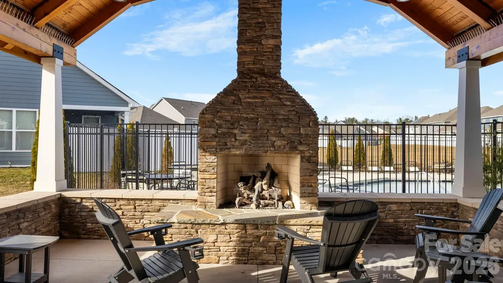 48 Thornberry Road Hendersonville NC 28792