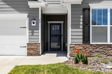 48 Thornberry Road Hendersonville NC 28792