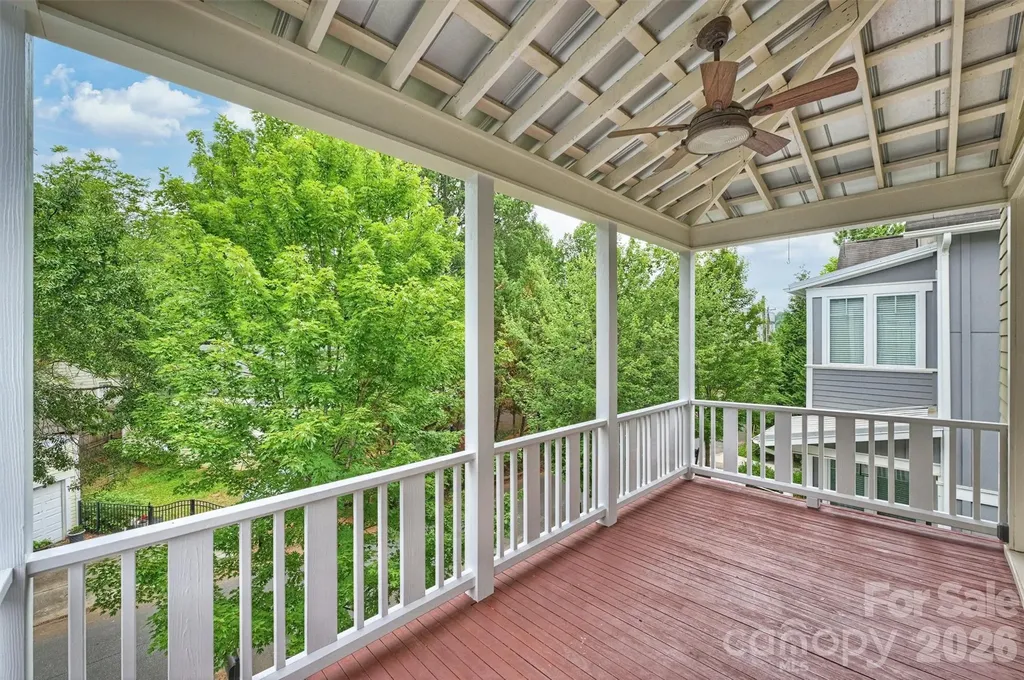 1435 Tippah Park Court Charlotte NC 28205