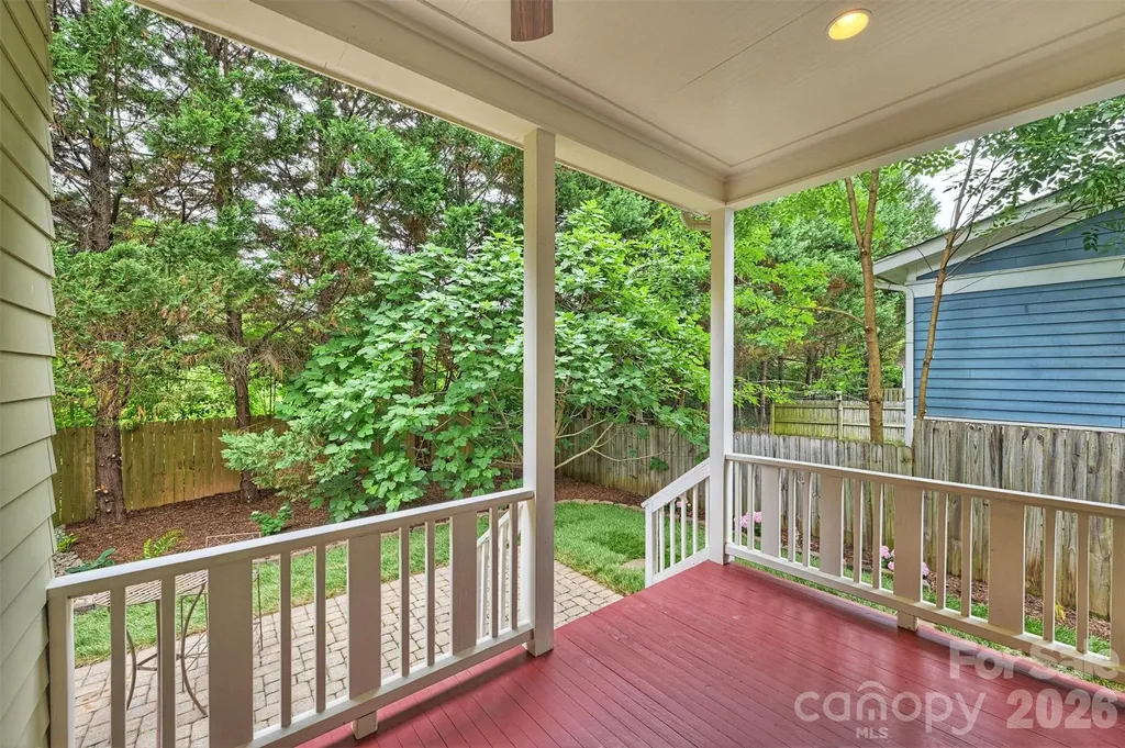 1435 Tippah Park Court Charlotte NC 28205