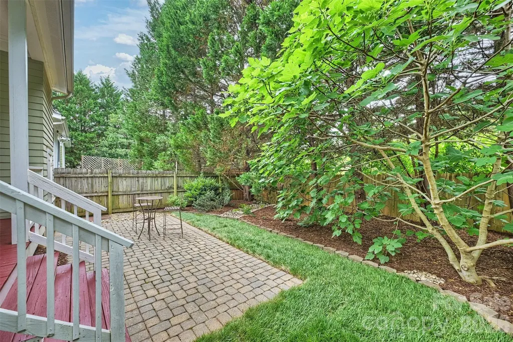 1435 Tippah Park Court Charlotte NC 28205
