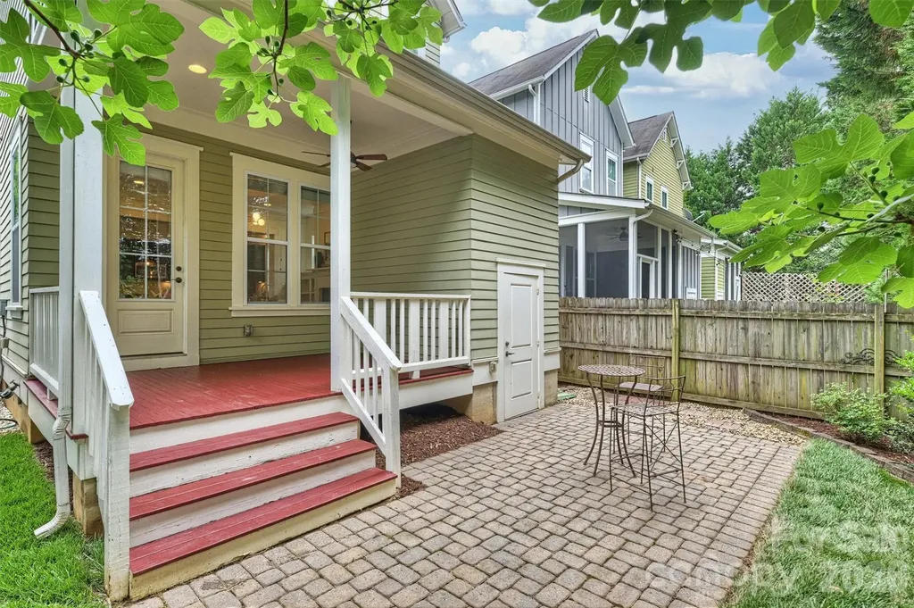 1435 Tippah Park Court Charlotte NC 28205