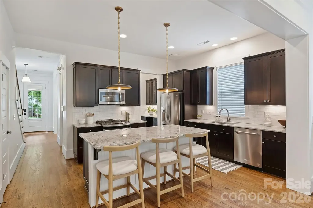 1435 Tippah Park Court Charlotte NC 28205