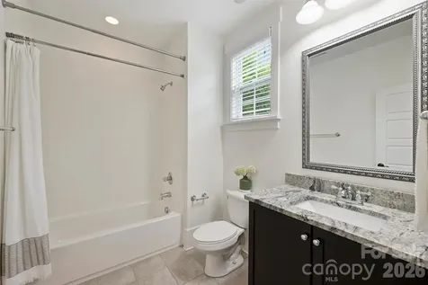 1435 Tippah Park Court Charlotte NC 28205