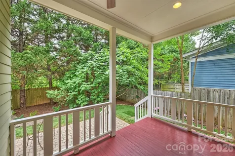 1435 Tippah Park Court Charlotte NC 28205