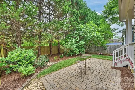 1435 Tippah Park Court Charlotte NC 28205
