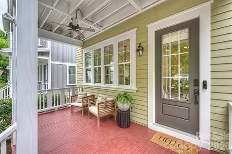 1435 Tippah Park Court Charlotte NC 28205
