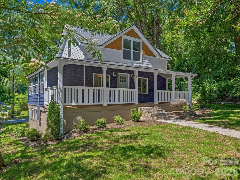 895 N Trade Street Tryon NC 28782