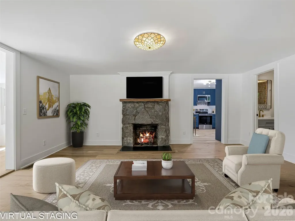 895 N Trade Street Tryon NC 28782