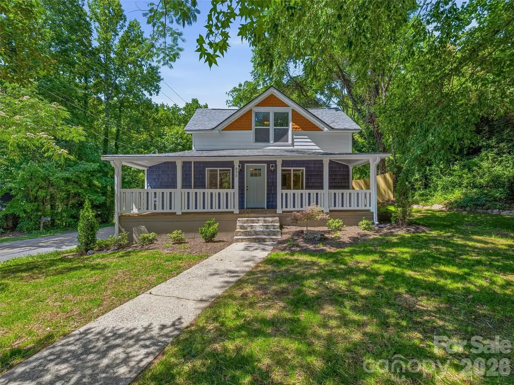 895 N Trade Street Tryon NC 28782