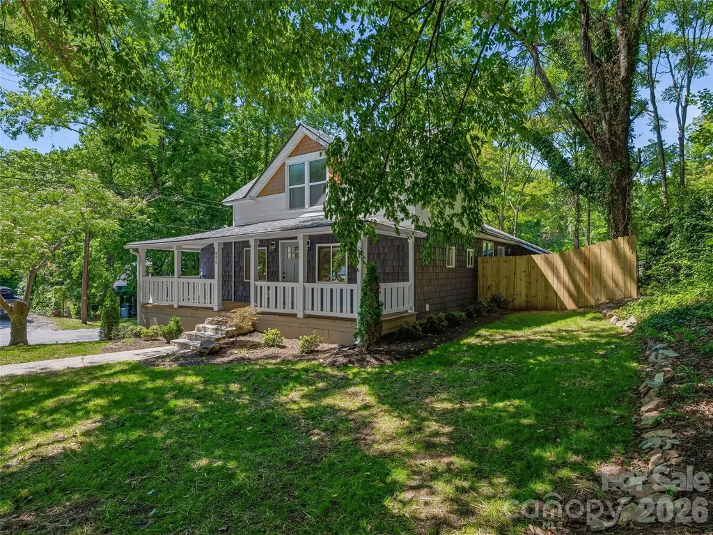 895 N Trade Street Tryon NC 28782