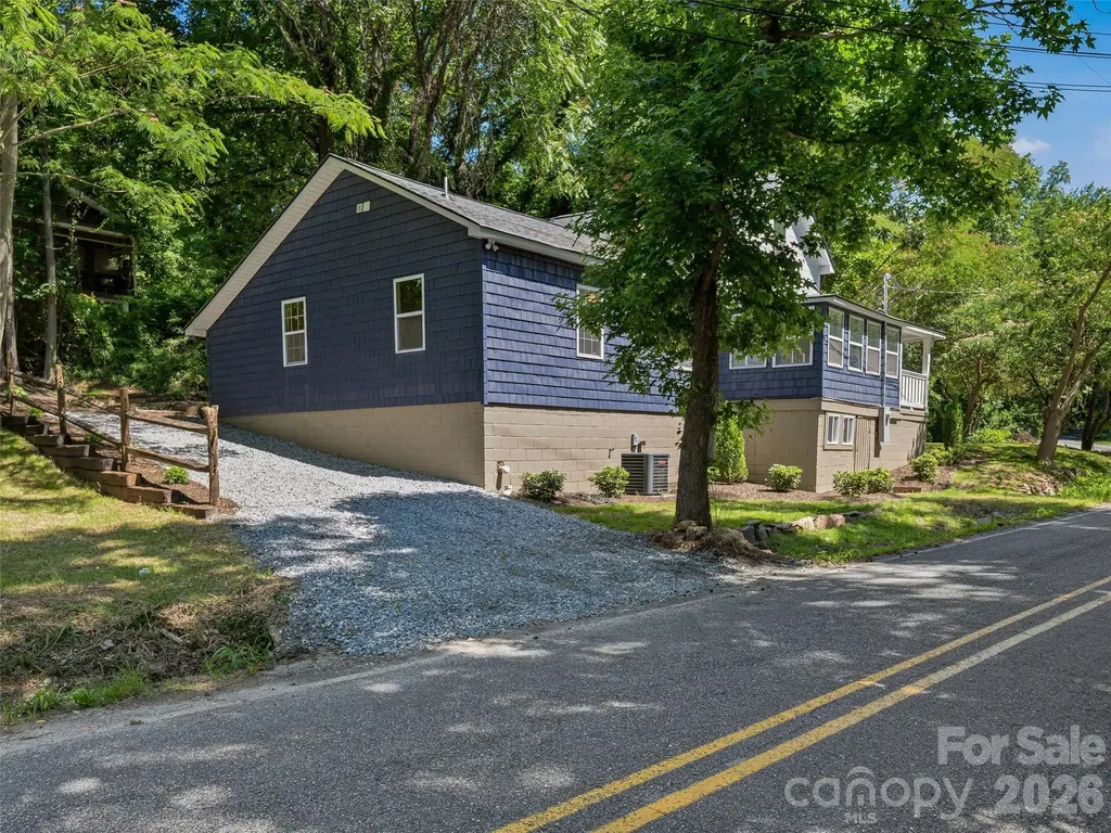 895 N Trade Street Tryon NC 28782