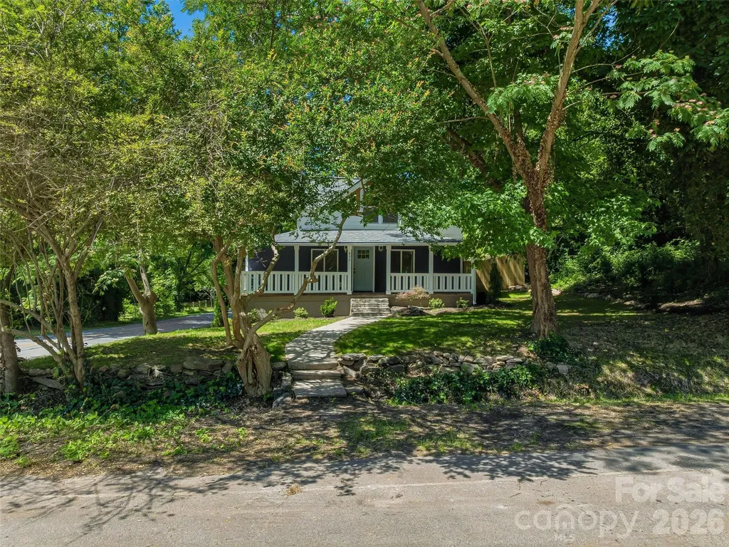 895 N Trade Street Tryon NC 28782