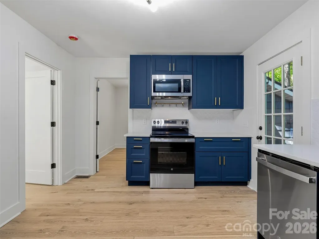 895 N Trade Street Tryon NC 28782