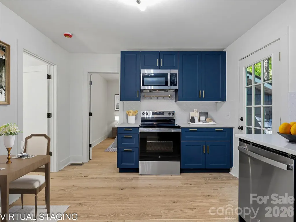 895 N Trade Street Tryon NC 28782