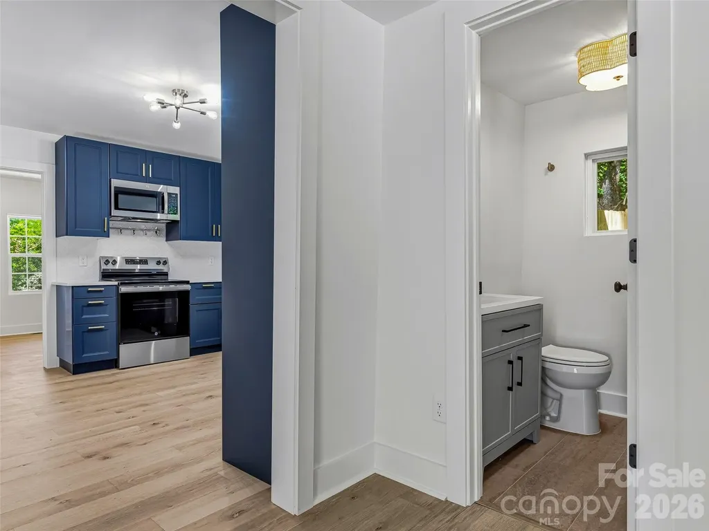 895 N Trade Street Tryon NC 28782