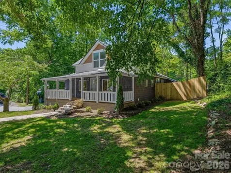 895 N Trade Street Tryon NC 28782