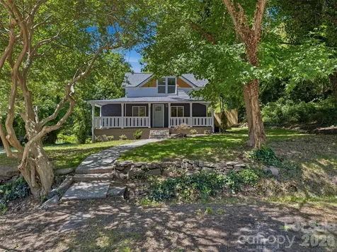 895 N Trade Street Tryon NC 28782
