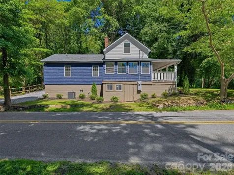 895 N Trade Street Tryon NC 28782