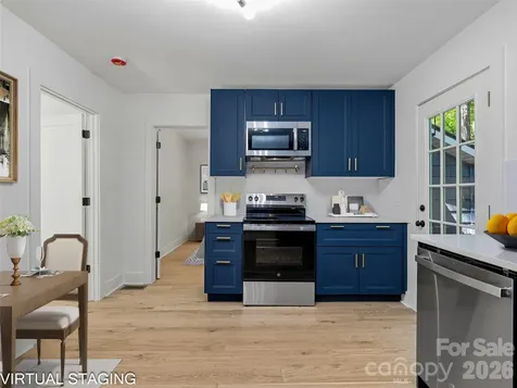 895 N Trade Street Tryon NC 28782