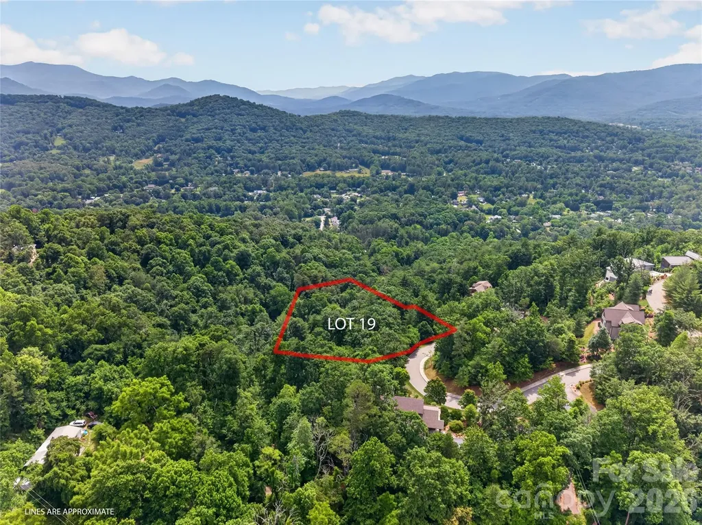 85 Boulder Creek Way Asheville NC 28805