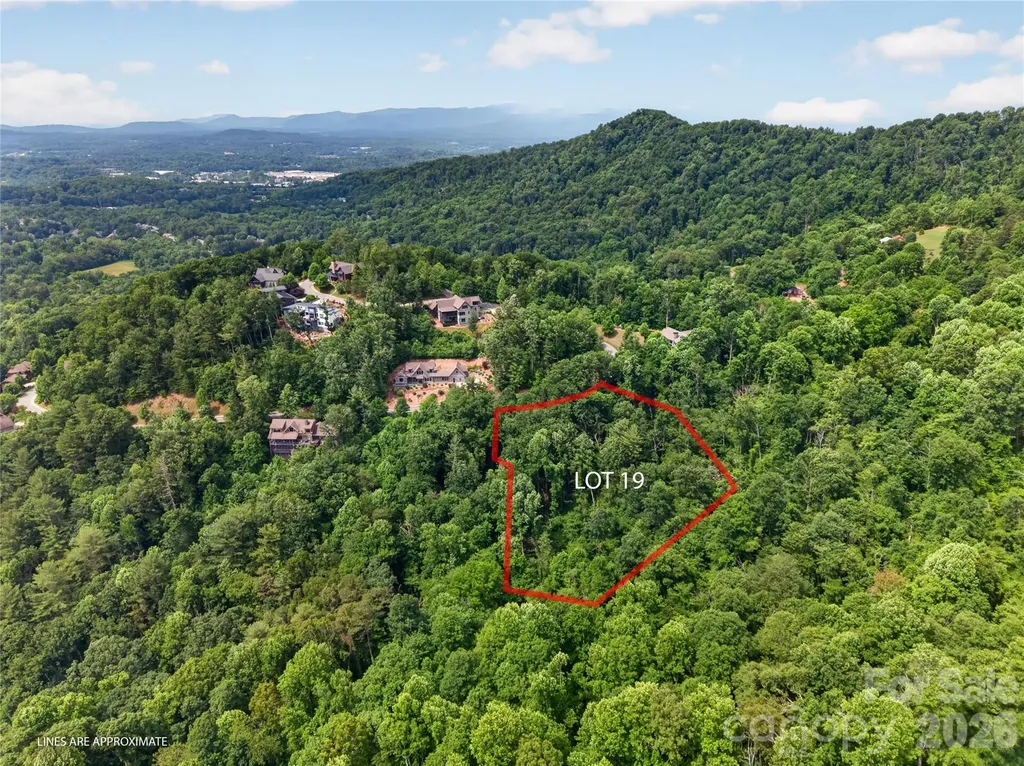 85 Boulder Creek Way Asheville NC 28805