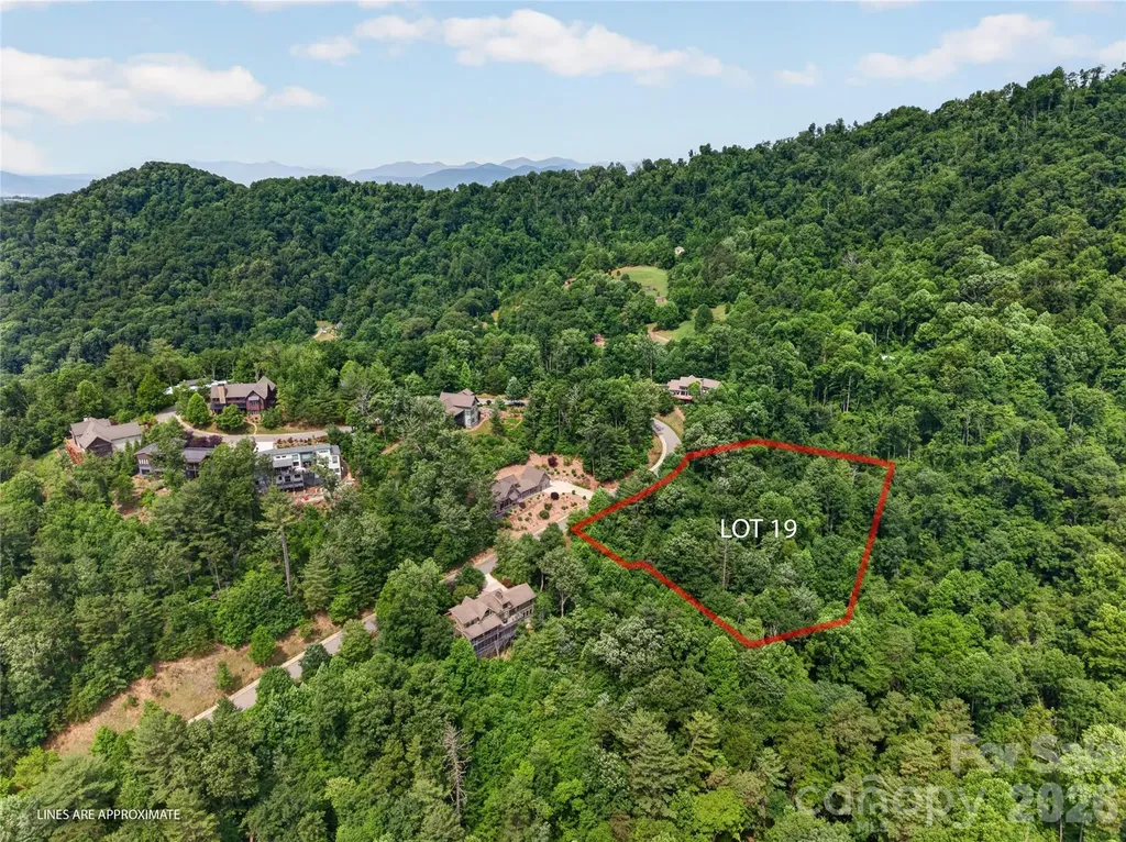 85 Boulder Creek Way Asheville NC 28805