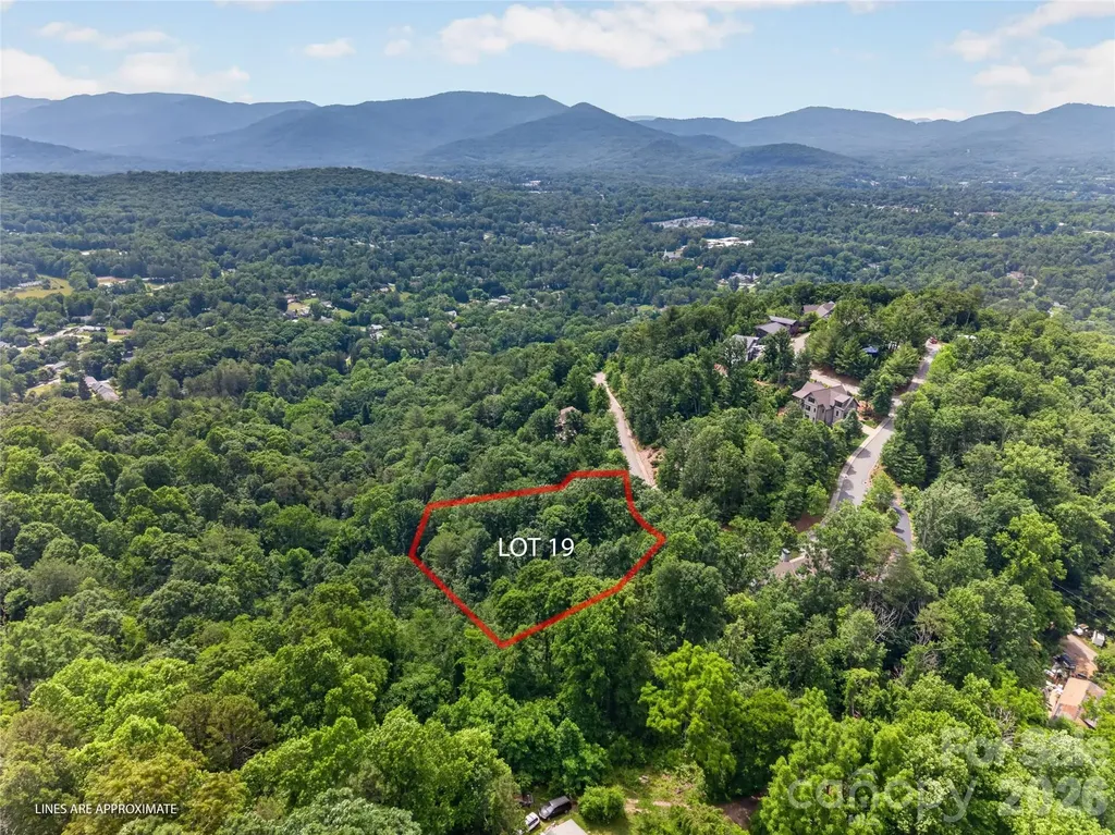 85 Boulder Creek Way Asheville NC 28805