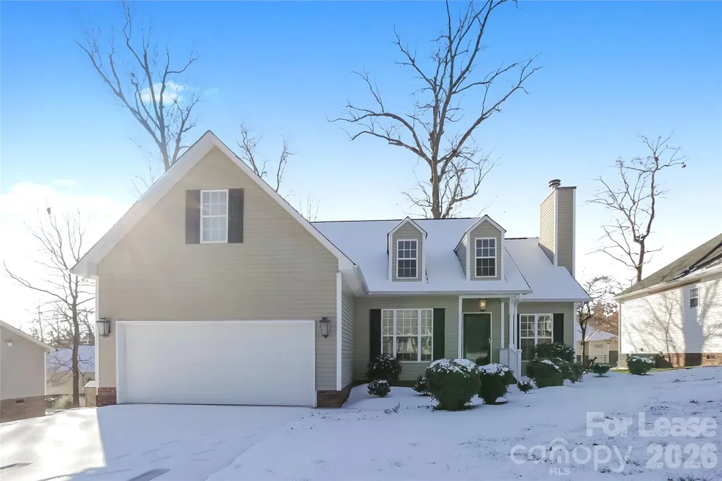 2170 Brantley Creek Drive Kannapolis NC 28083