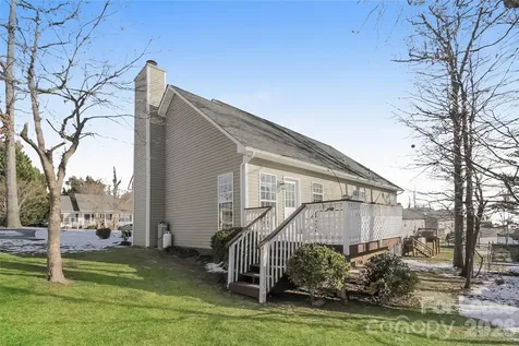 2170 Brantley Creek Drive Kannapolis NC 28083
