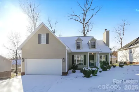 2170 Brantley Creek Drive Kannapolis NC 28083