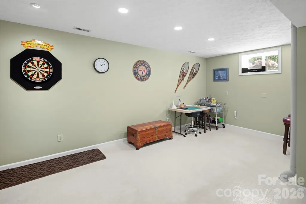 2750 Leucothae Way Hendersonville NC 28791
