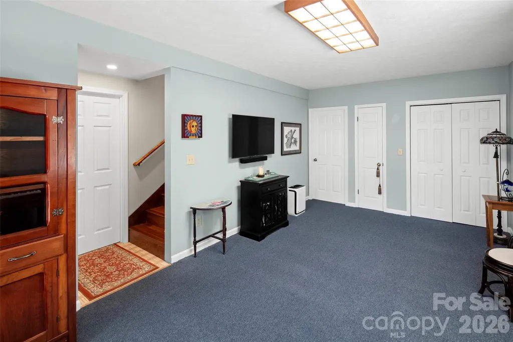 2750 Leucothae Way Hendersonville NC 28791