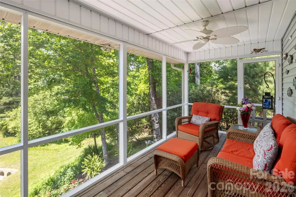 2750 Leucothae Way Hendersonville NC 28791