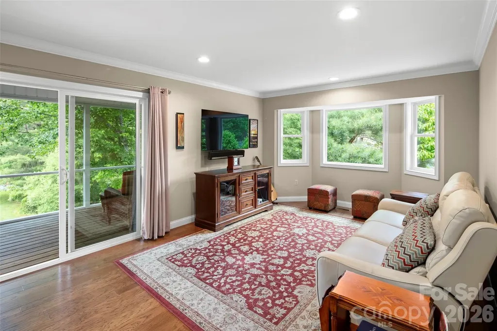 2750 Leucothae Way Hendersonville NC 28791