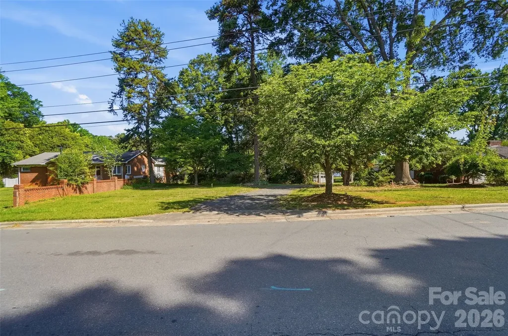 0000 Wilora Lake Road Charlotte NC 28212