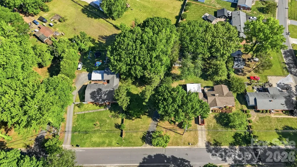 0000 Wilora Lake Road Charlotte NC 28212
