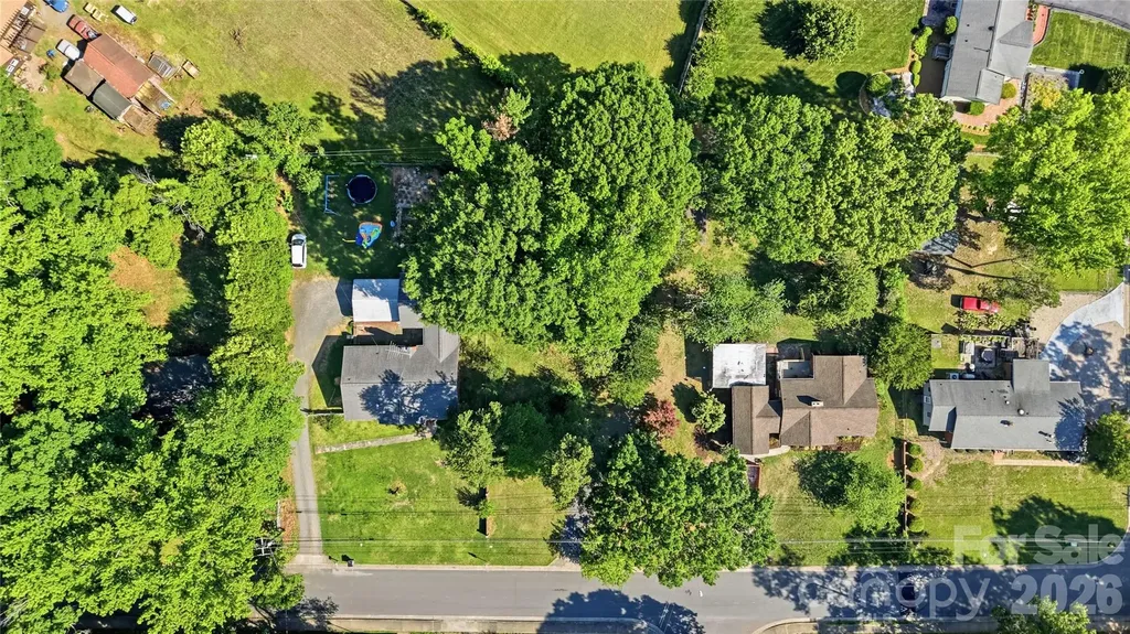 0000 Wilora Lake Road Charlotte NC 28212