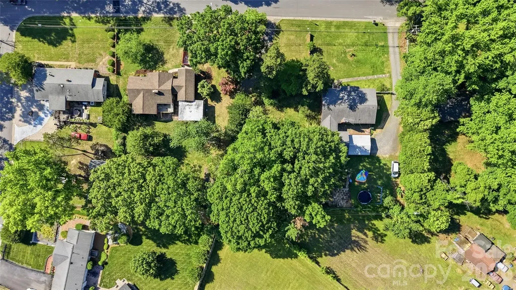 0000 Wilora Lake Road Charlotte NC 28212