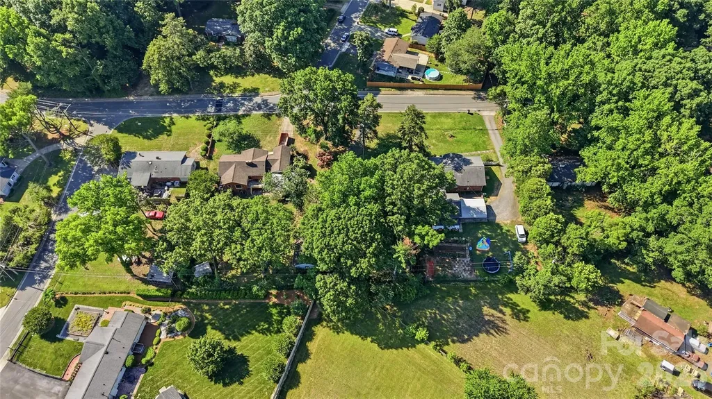 0000 Wilora Lake Road Charlotte NC 28212