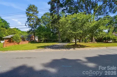 0000 Wilora Lake Road Charlotte NC 28212