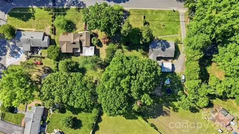 0000 Wilora Lake Road Charlotte NC 28212
