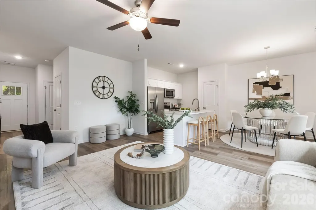 912 Bond Avenue Gastonia NC 28052