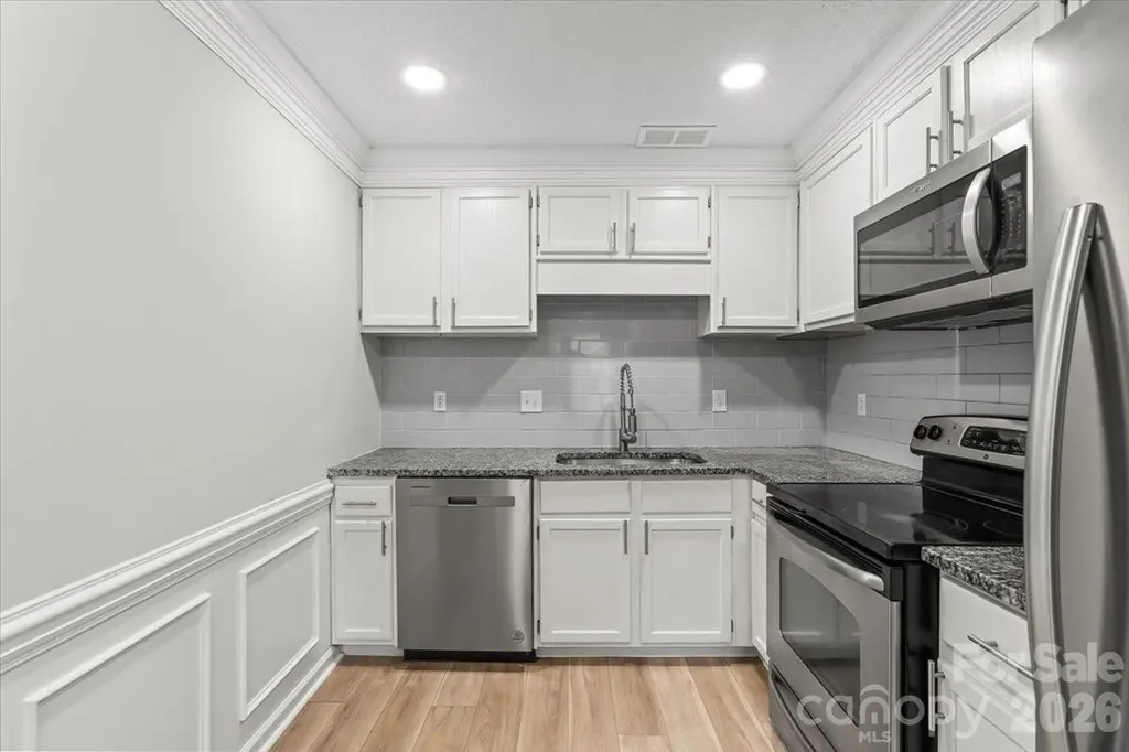 8006 Hemby Wood Drive Indian Trail NC 28079
