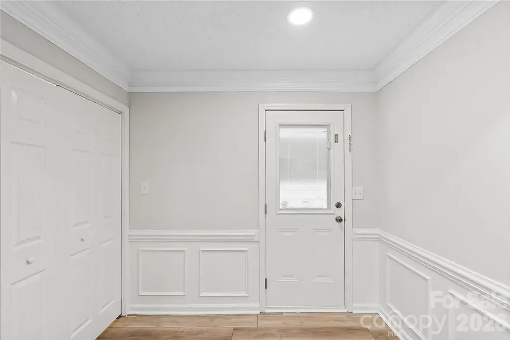 8006 Hemby Wood Drive Indian Trail NC 28079
