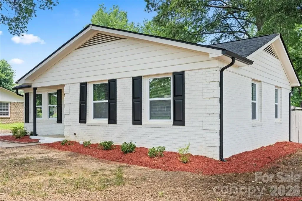 8006 Hemby Wood Drive Indian Trail NC 28079