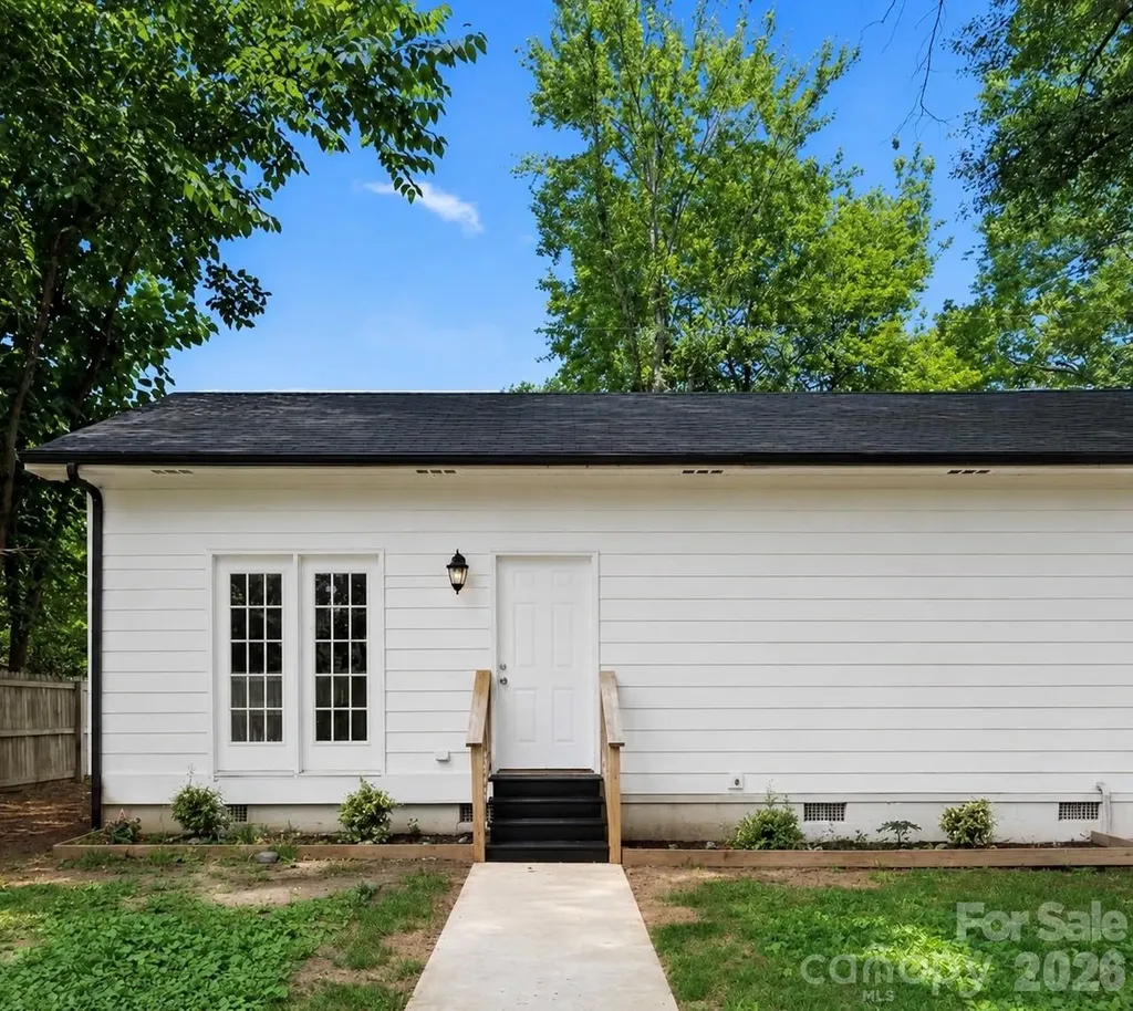 8006 Hemby Wood Drive Indian Trail NC 28079