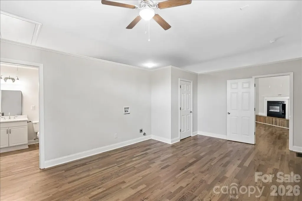 8006 Hemby Wood Drive Indian Trail NC 28079